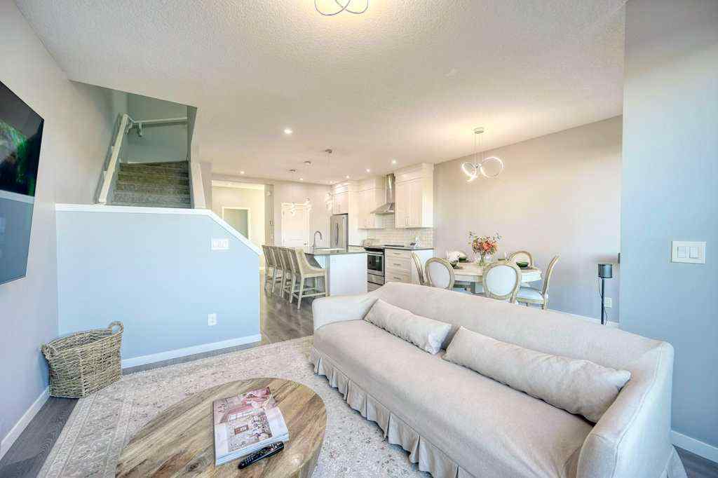 MLS® A2267754 - 968 Seton Circle SE in Seton Calgary, Residential
