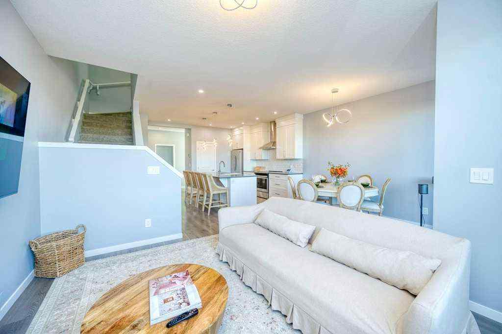 MLS® A2267754 - 968 Seton Circle SE in Seton Calgary, Residential