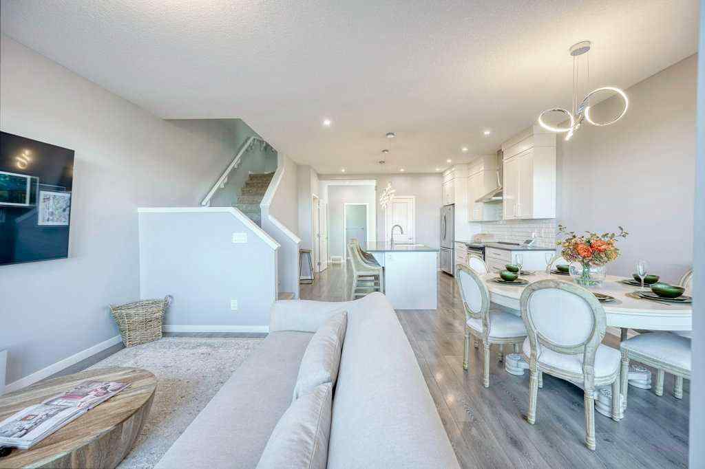 MLS® A2267754 - 968 Seton Circle SE in Seton Calgary, Residential