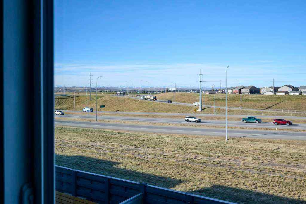 MLS® A2267754 - 968 Seton Circle SE in Seton Calgary, Residential