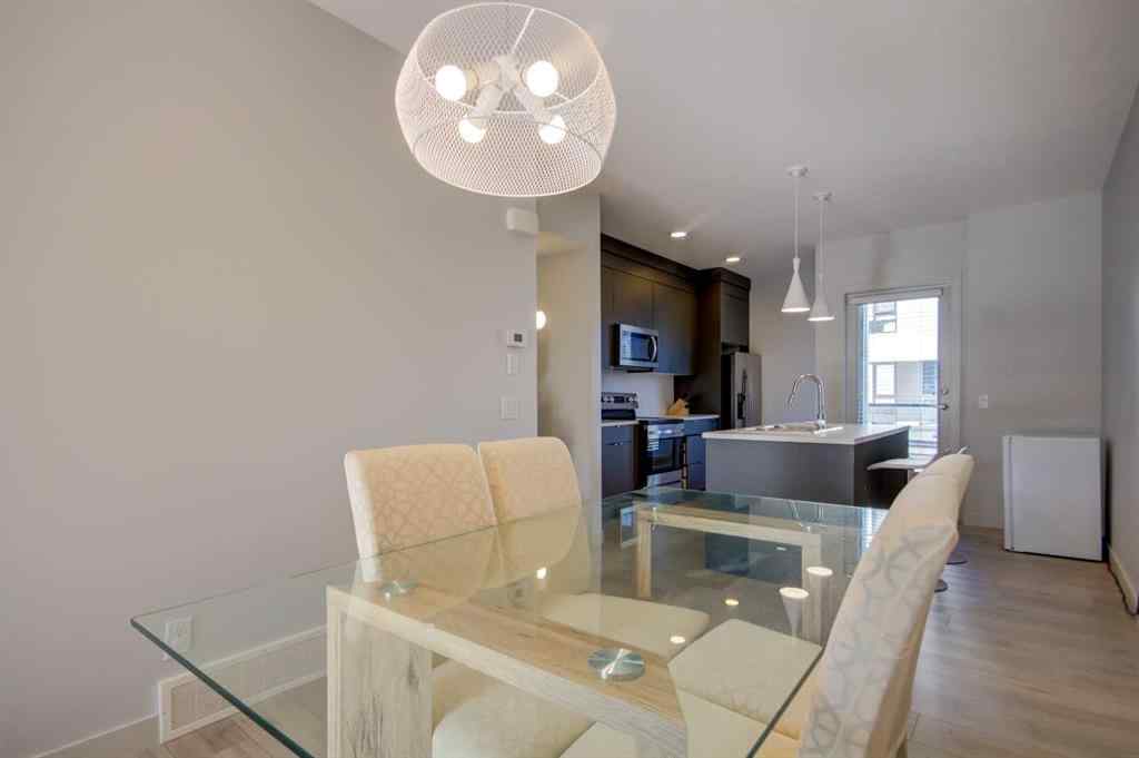 MLS® A2267760 - 7018 34 Avenue NW in Bowness Calgary, Residential