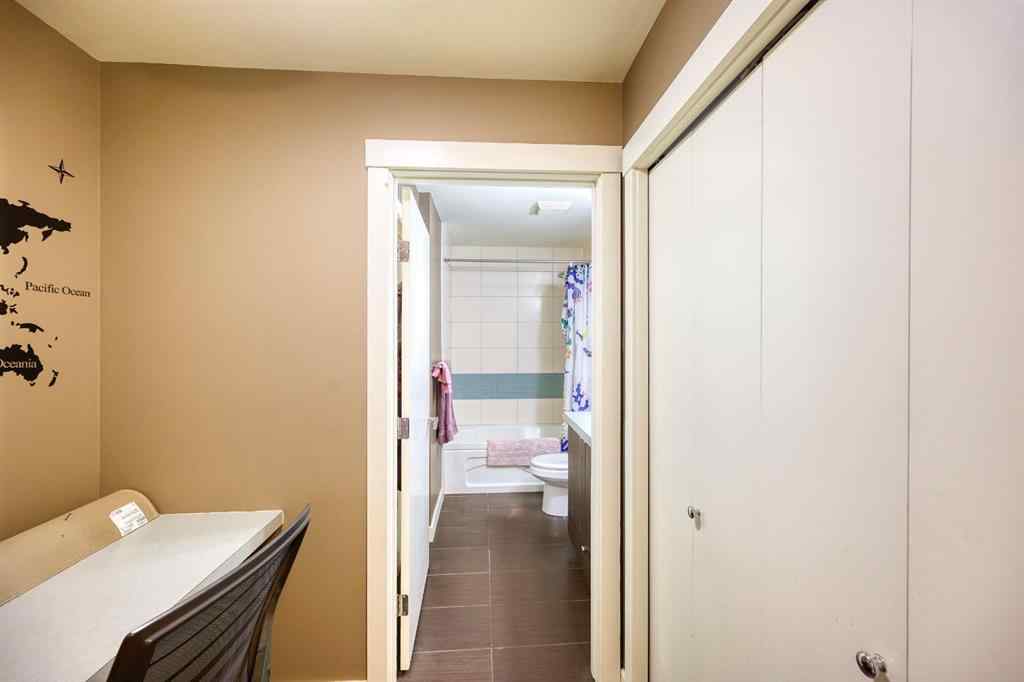 MLS® A2267761 - Unit #609 788 12 Avenue SW in Beltline Calgary, Residential