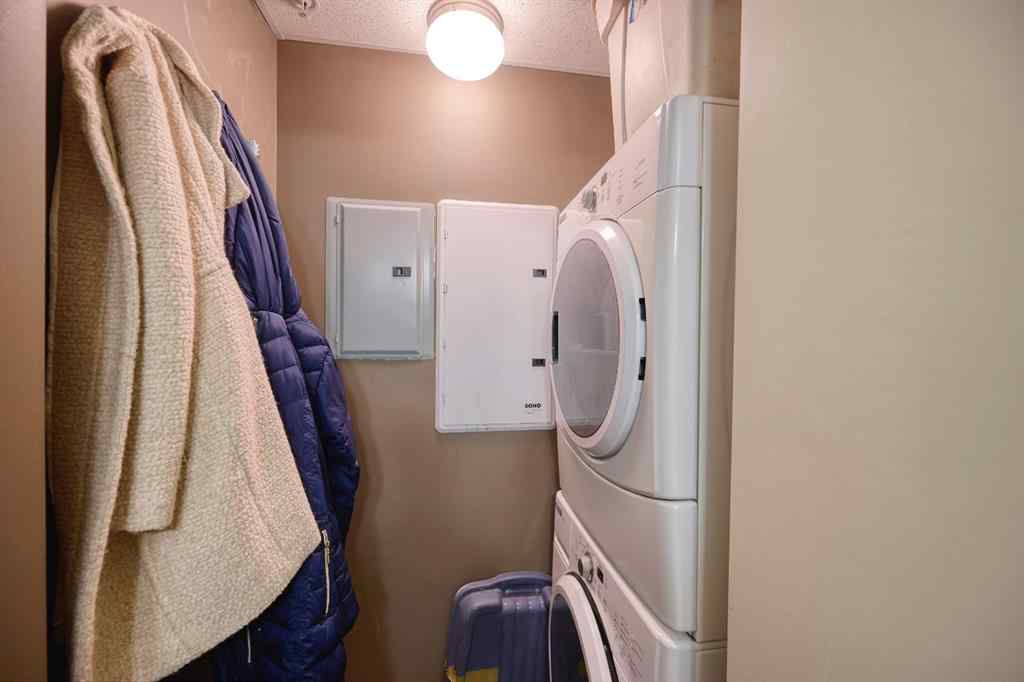 MLS® A2267761 - Unit #609 788 12 Avenue SW in Beltline Calgary, Residential