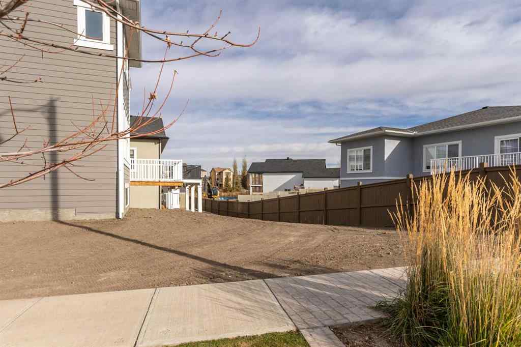 MLS® A2267762 - 114 Monterey Bay SE in Montrose High River, Residential
