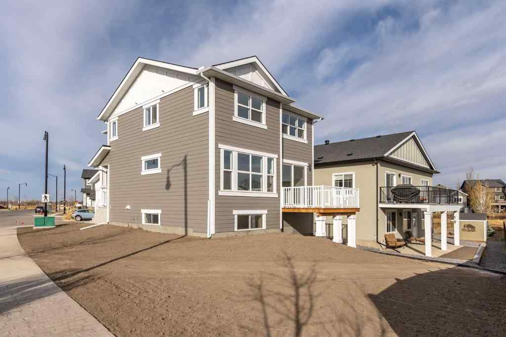 MLS® A2267762 - 114 Monterey Bay SE in Montrose High River, Residential