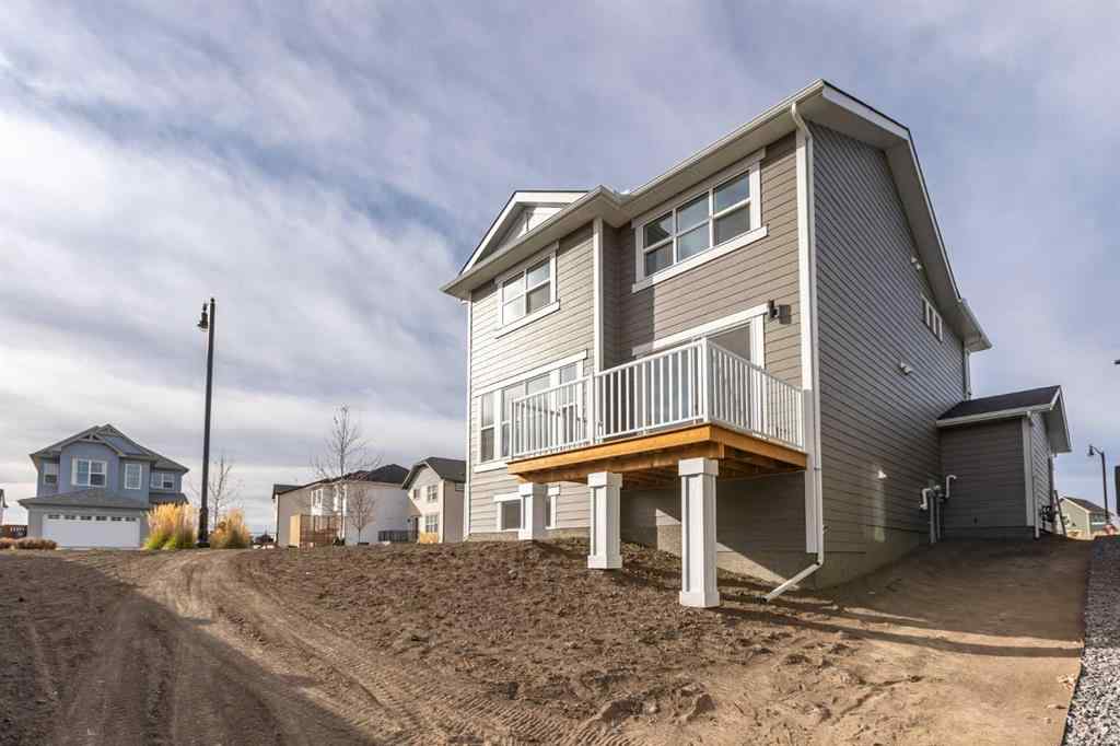 MLS® A2267762 - 114 Monterey Bay SE in Montrose High River, Residential