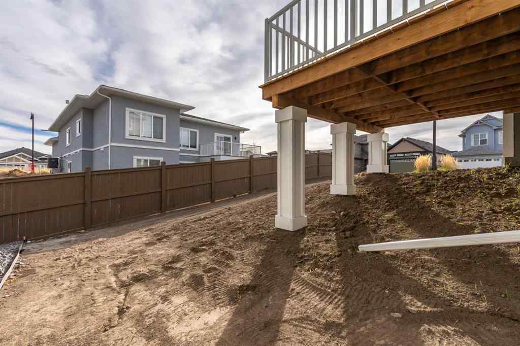 MLS® A2267762 - 114 Monterey Bay SE in Montrose High River, Residential