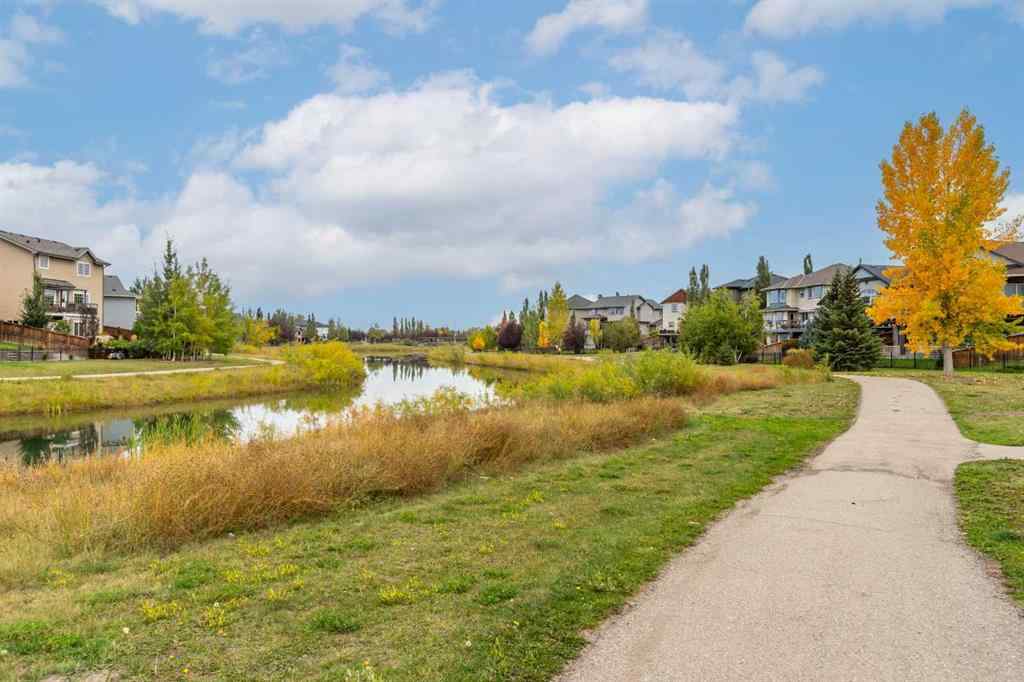 MLS® A2267762 - 114 Monterey Bay SE in Montrose High River, Residential