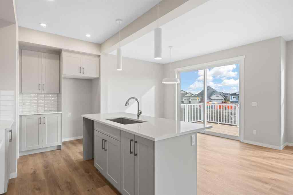 MLS® A2267762 - 114 Monterey Bay SE in Montrose High River, Residential