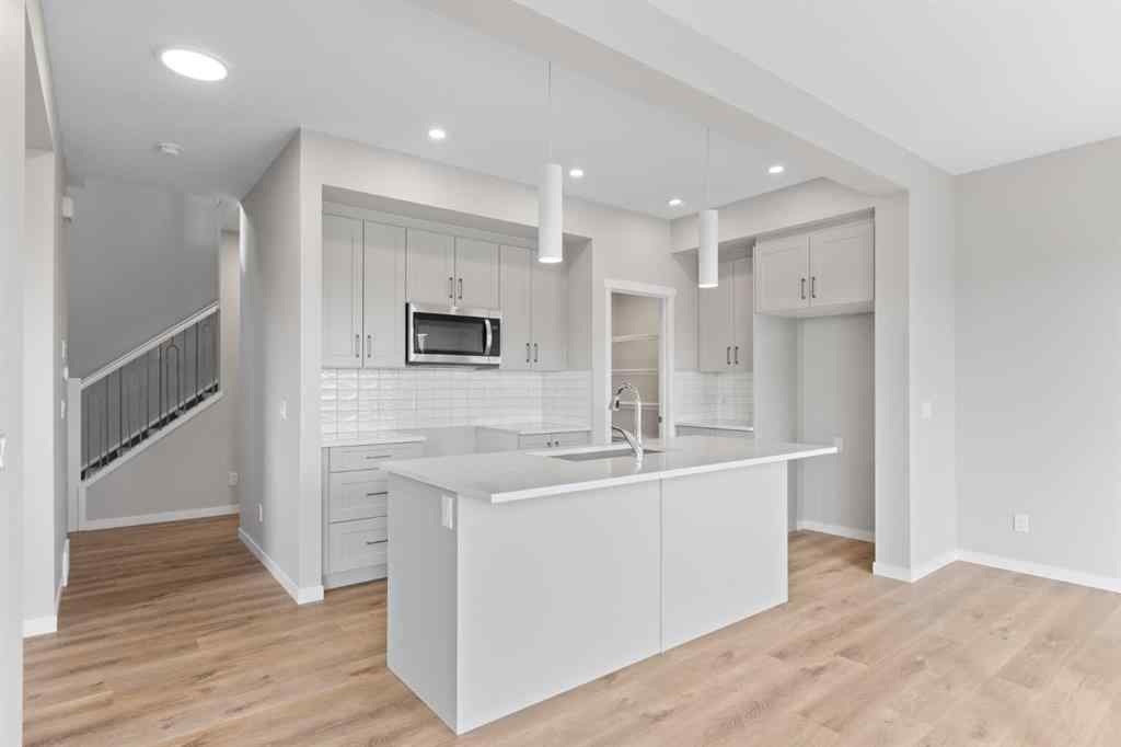 MLS® A2267762 - 114 Monterey Bay SE in Montrose High River, Residential