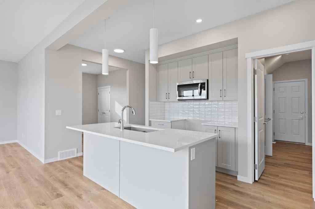 MLS® A2267762 - 114 Monterey Bay SE in Montrose High River, Residential