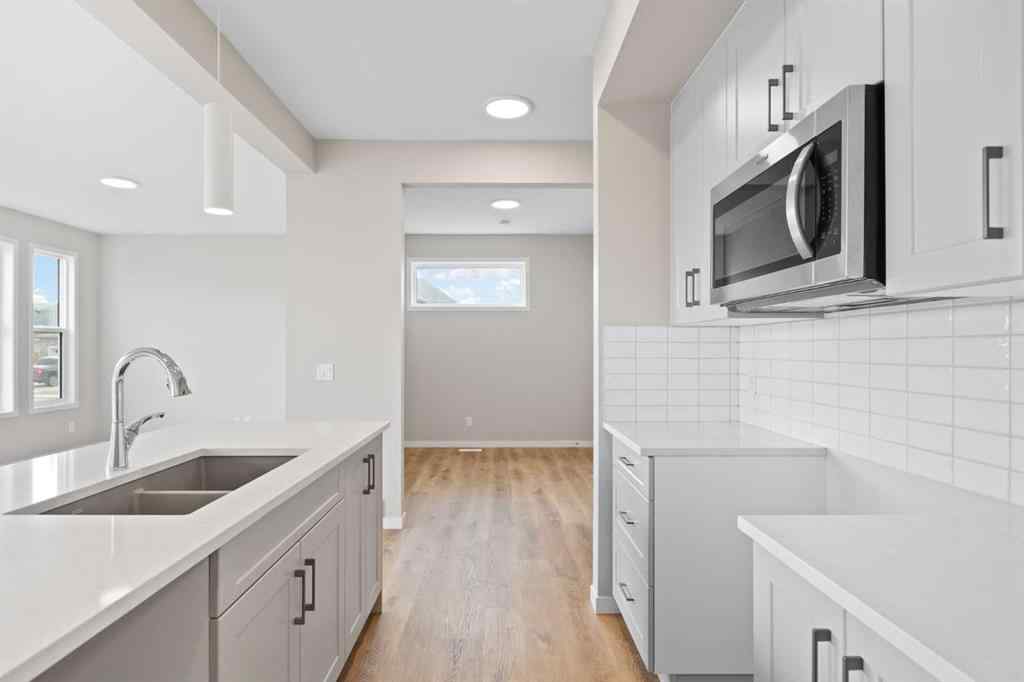 MLS® A2267762 - 114 Monterey Bay SE in Montrose High River, Residential