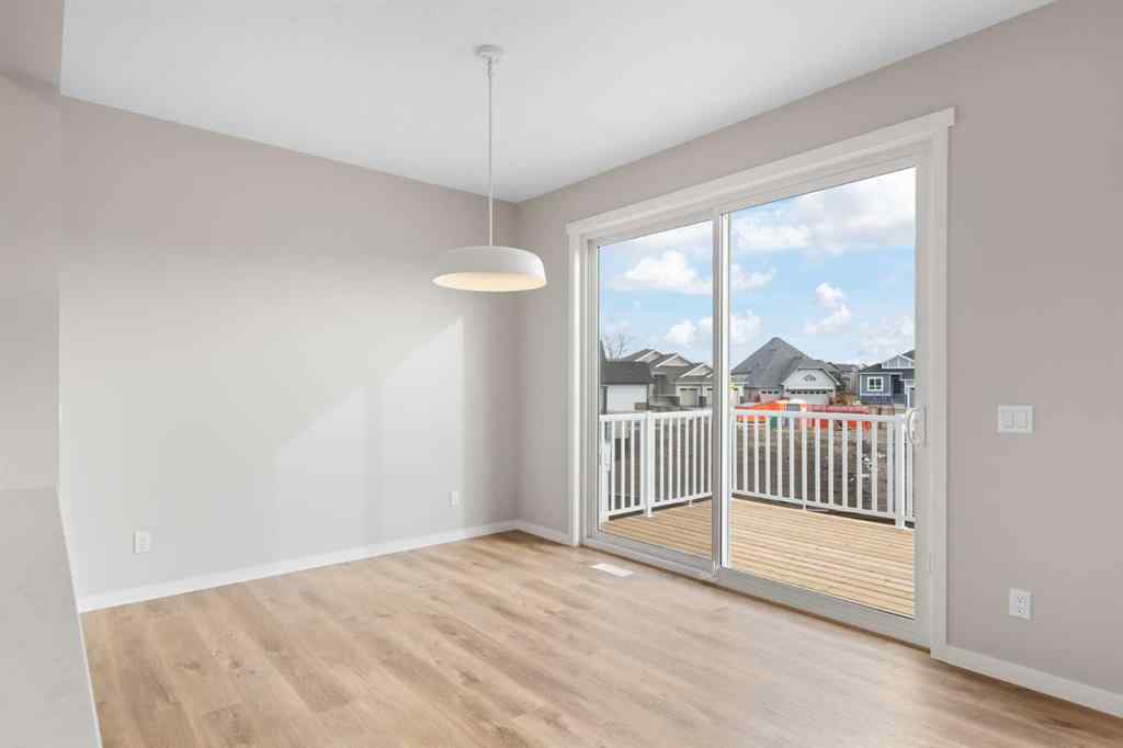 MLS® A2267762 - 114 Monterey Bay SE in Montrose High River, Residential