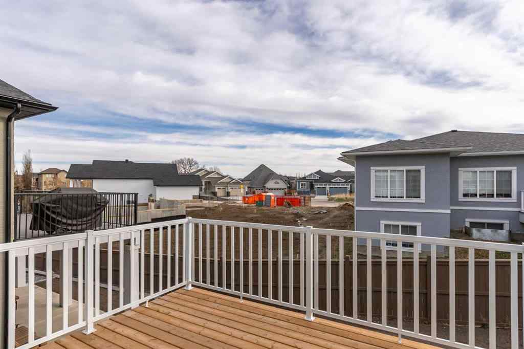 MLS® A2267762 - 114 Monterey Bay SE in Montrose High River, Residential