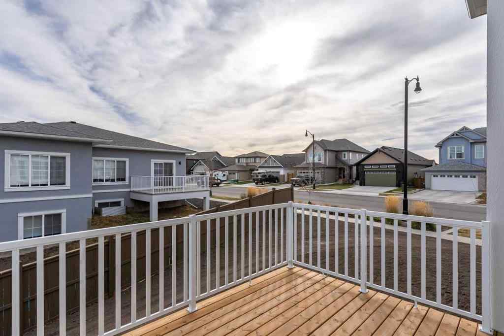 MLS® A2267762 - 114 Monterey Bay SE in Montrose High River, Residential