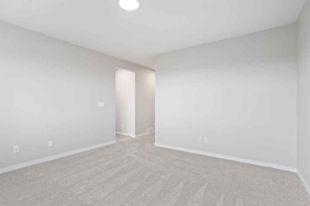 MLS® A2267762 - 114 Monterey Bay SE in Montrose High River, Residential