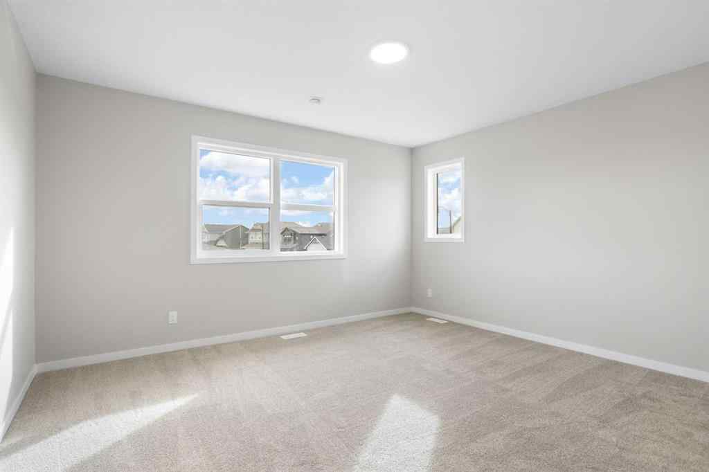 MLS® A2267762 - 114 Monterey Bay SE in Montrose High River, Residential