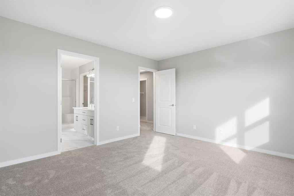 MLS® A2267762 - 114 Monterey Bay SE in Montrose High River, Residential