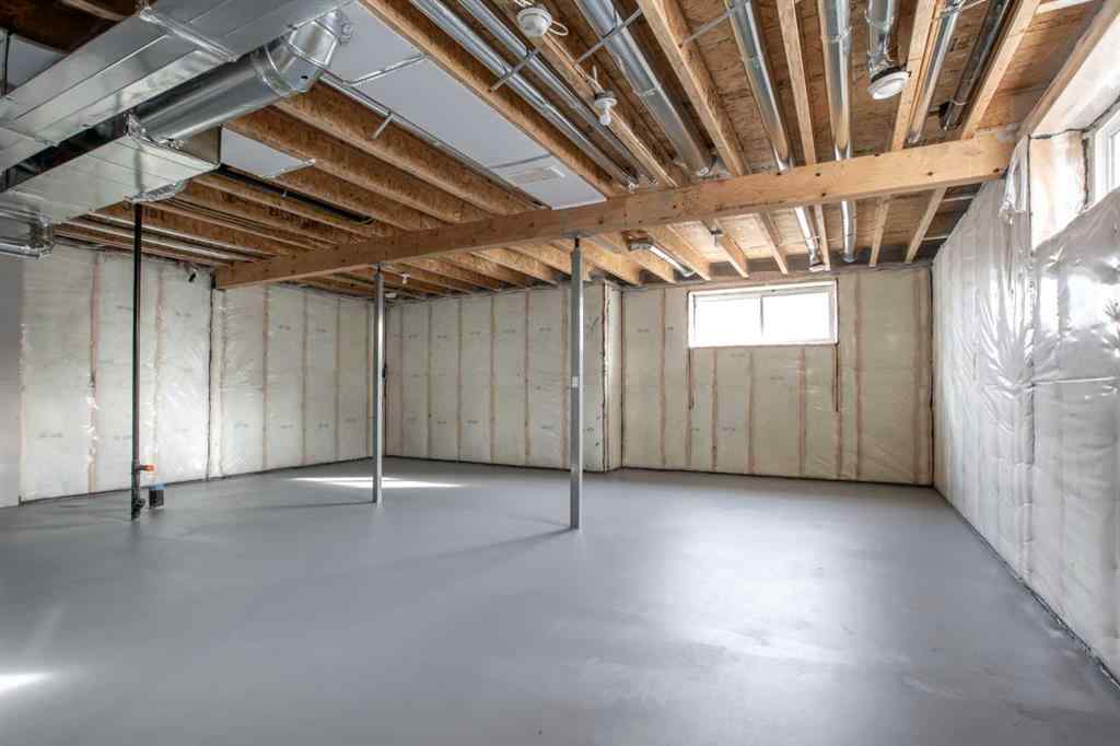 MLS® A2267762 - 114 Monterey Bay SE in Montrose High River, Residential