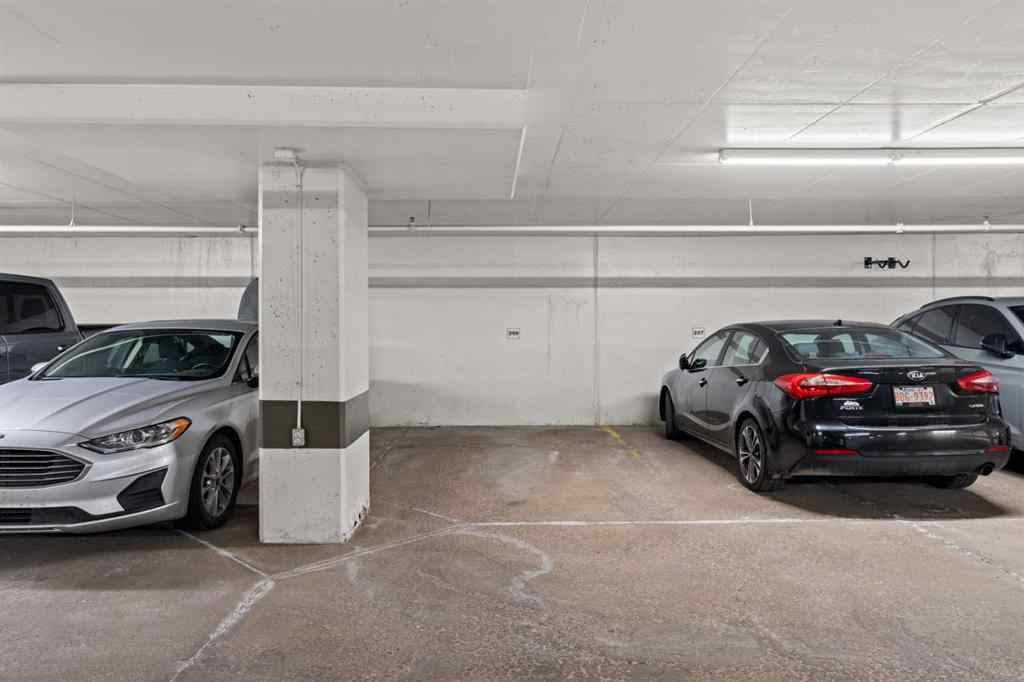 MLS&reg; # A2267764 - Unit #202 210 15 Avenue SE in Beltline Calgary, Residential Open Houses