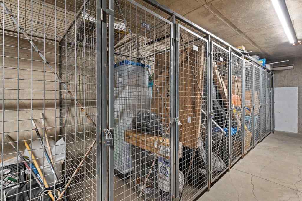 MLS&reg; # A2267764 - Unit #202 210 15 Avenue SE in Beltline Calgary, Residential Open Houses