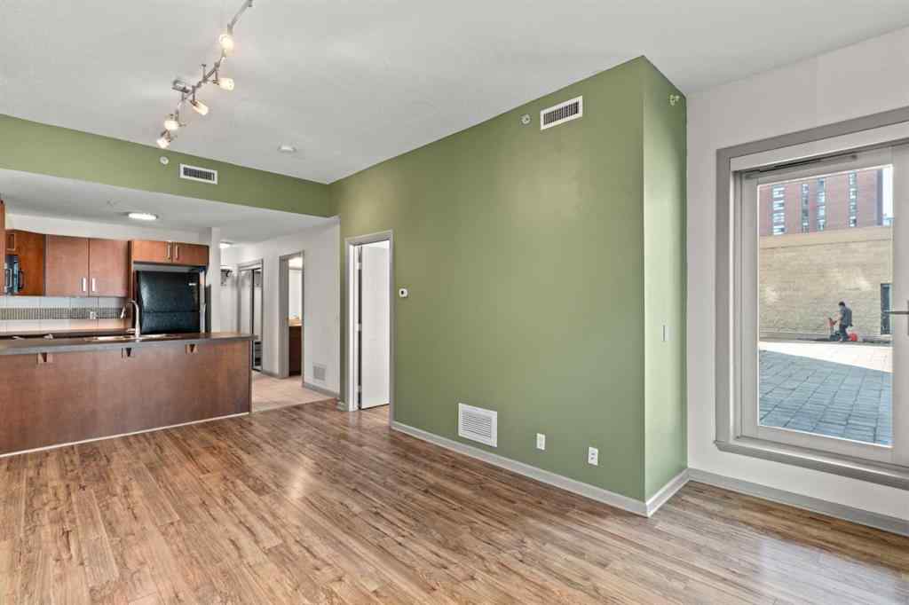 MLS&reg; # A2267764 - Unit #202 210 15 Avenue SE in Beltline Calgary, Residential Open Houses