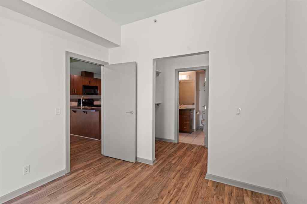 MLS&reg; # A2267764 - Unit #202 210 15 Avenue SE in Beltline Calgary, Residential Open Houses