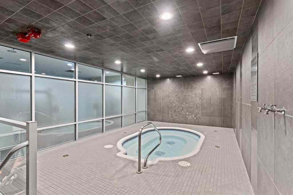 MLS&reg; # A2267764 - Unit #202 210 15 Avenue SE in Beltline Calgary, Residential Open Houses