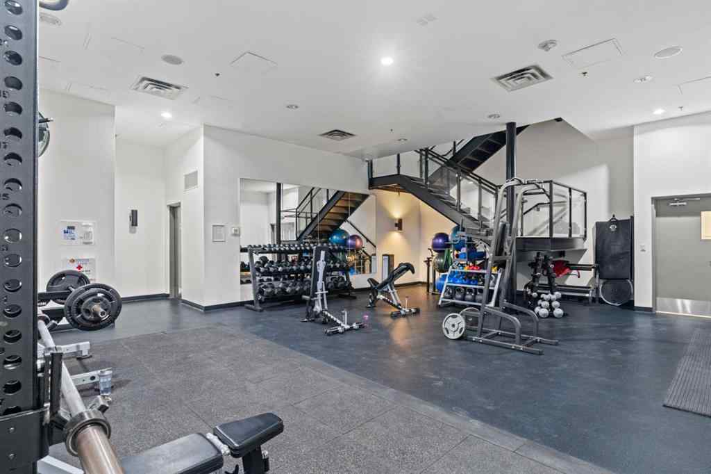 MLS&reg; # A2267764 - Unit #202 210 15 Avenue SE in Beltline Calgary, Residential Open Houses