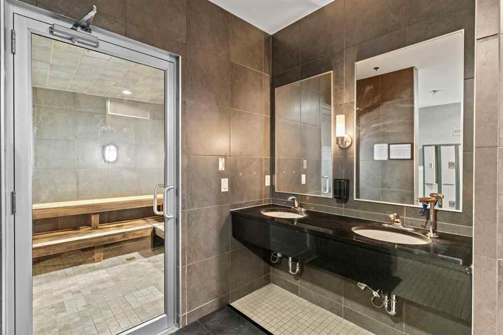 MLS&reg; # A2267764 - Unit #202 210 15 Avenue SE in Beltline Calgary, Residential Open Houses