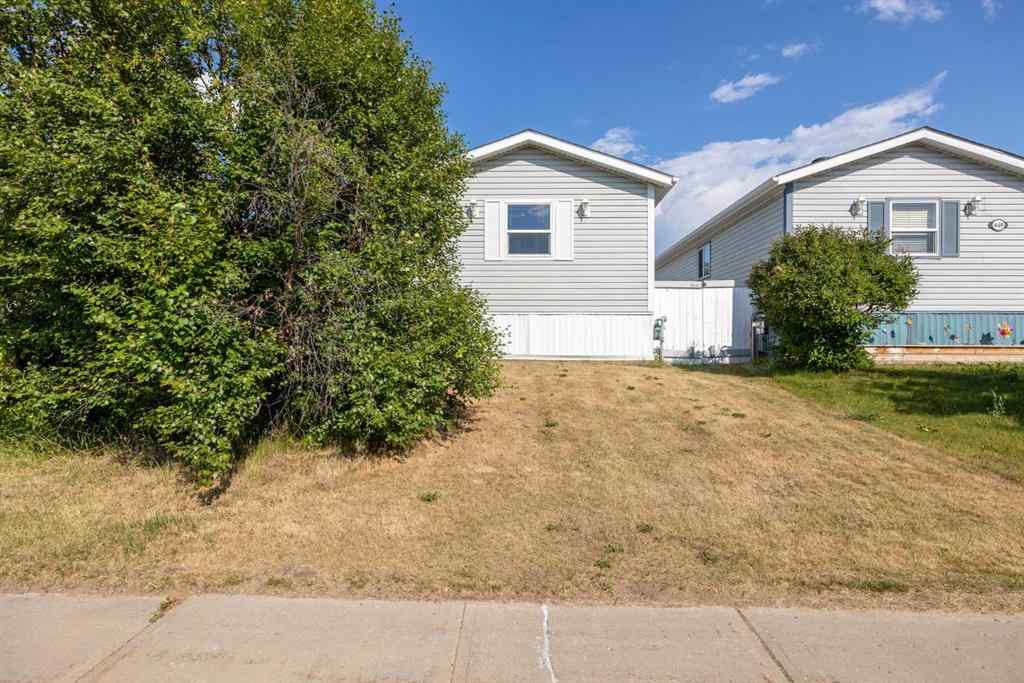 MLS® A2267765 - 465 Harpe Way  in Timberlea Fort McMurray, Residential