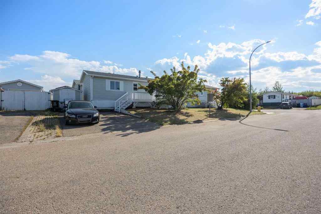 MLS® A2267765 - 465 Harpe Way  in Timberlea Fort McMurray, Residential