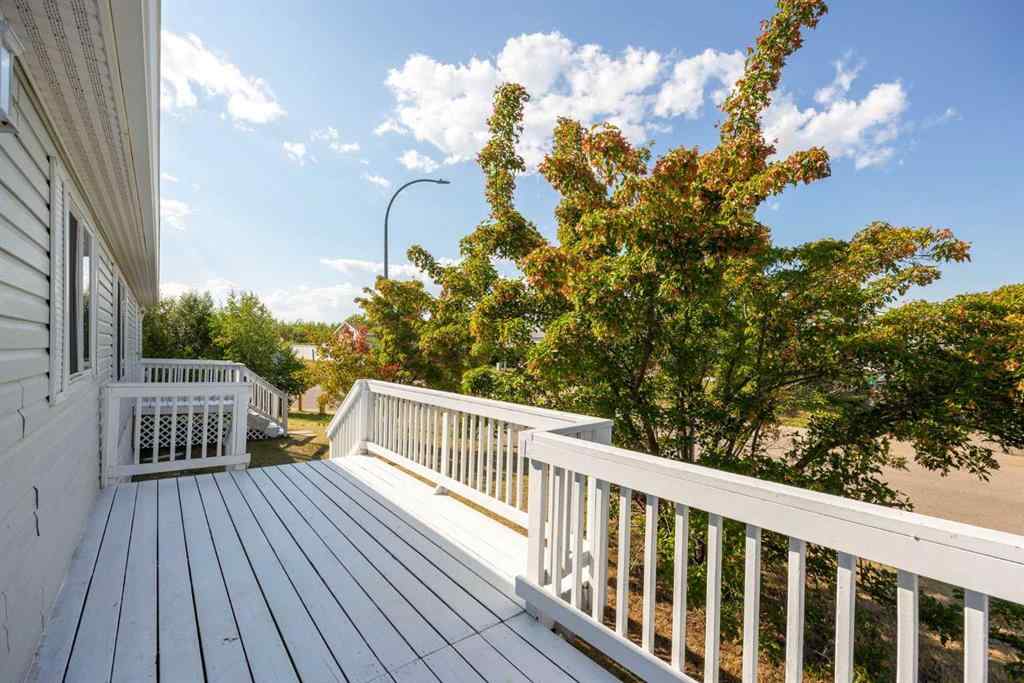 MLS® A2267765 - 465 Harpe Way  in Timberlea Fort McMurray, Residential