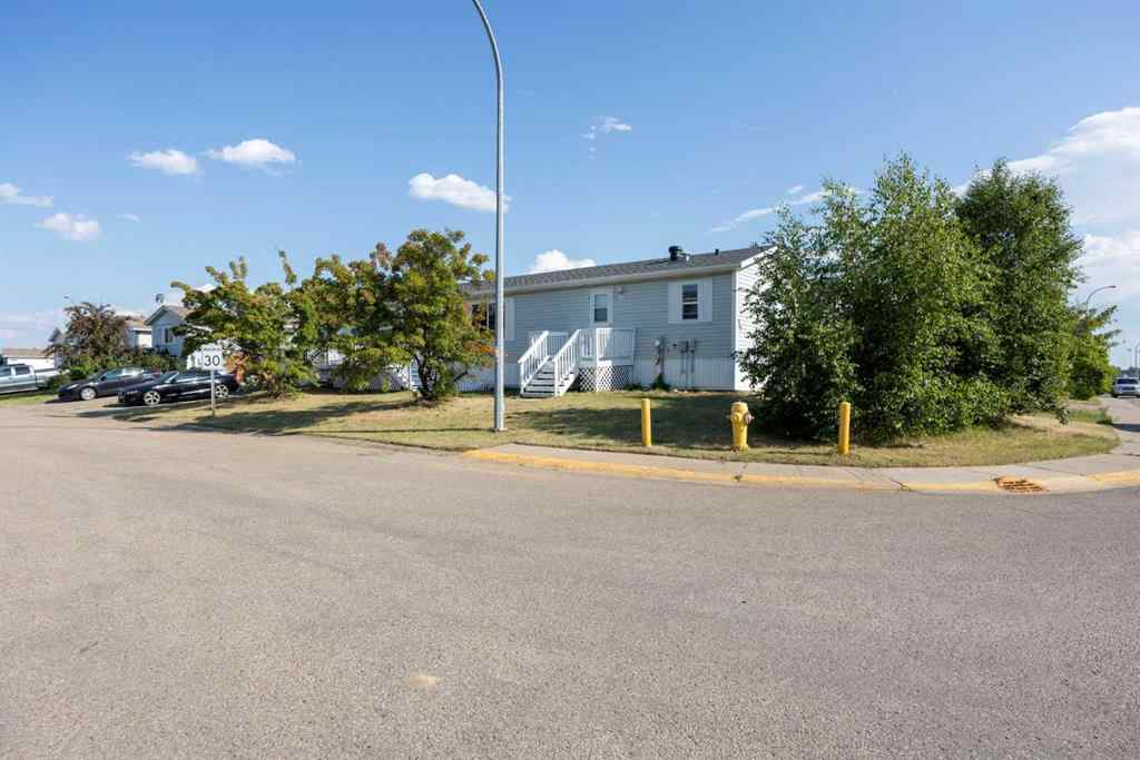 MLS® A2267765 - 465 Harpe Way  in Timberlea Fort McMurray, Residential