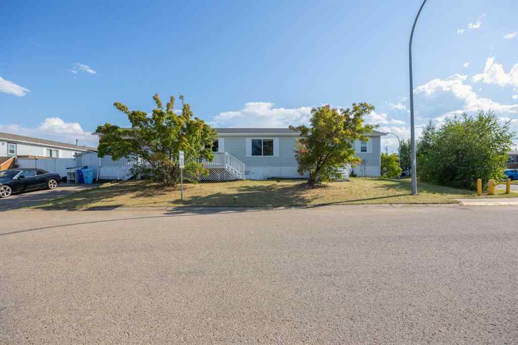 MLS® A2267765 - 465 Harpe Way  in Timberlea Fort McMurray, Residential