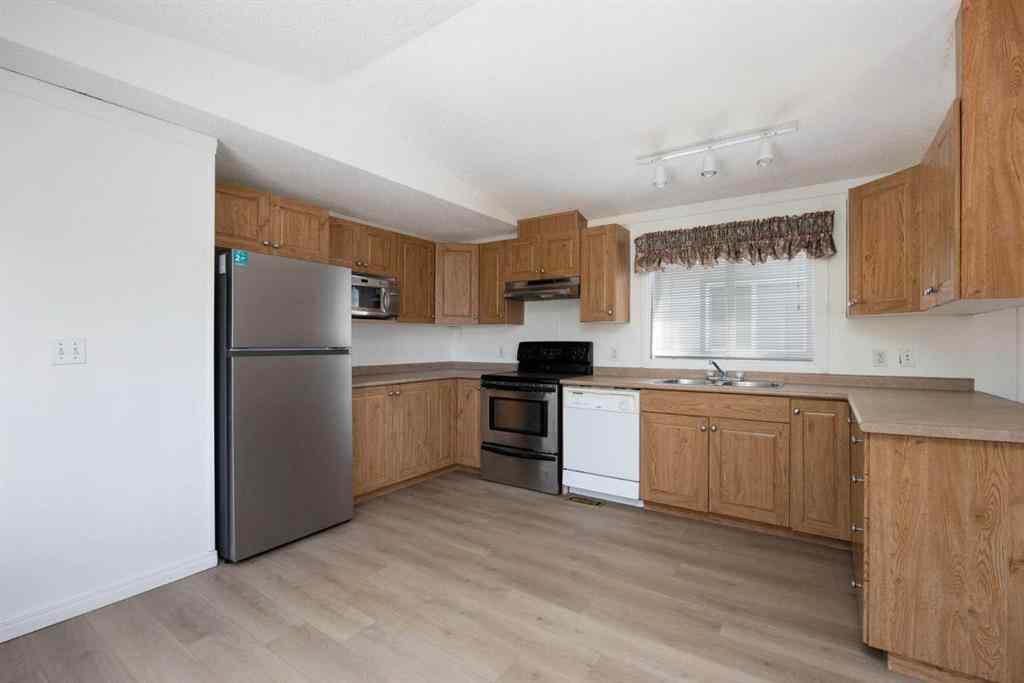 MLS® A2267765 - 465 Harpe Way  in Timberlea Fort McMurray, Residential