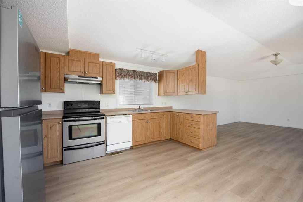 MLS® A2267765 - 465 Harpe Way  in Timberlea Fort McMurray, Residential