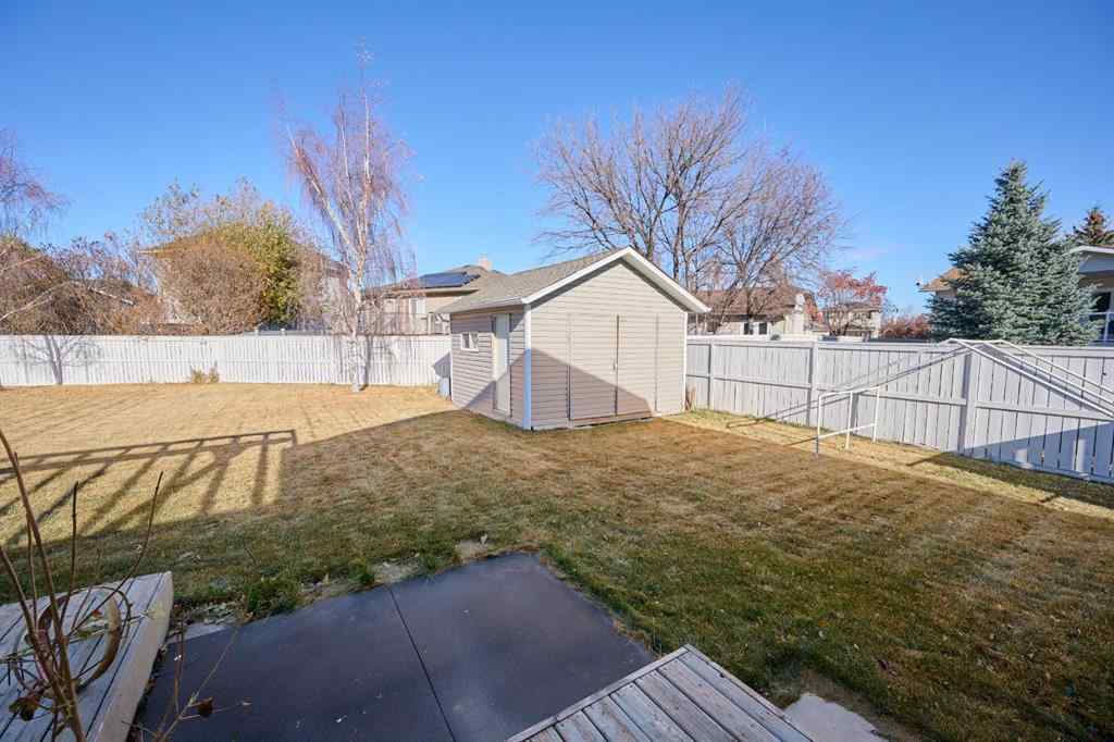 MLS® A2267766 - 1184 Milt Ford Lane  in NONE Carstairs, Residential