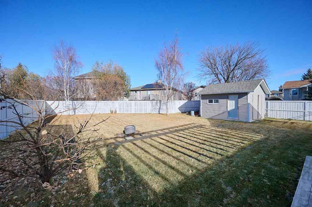 MLS® A2267766 - 1184 Milt Ford Lane  in NONE Carstairs, Residential