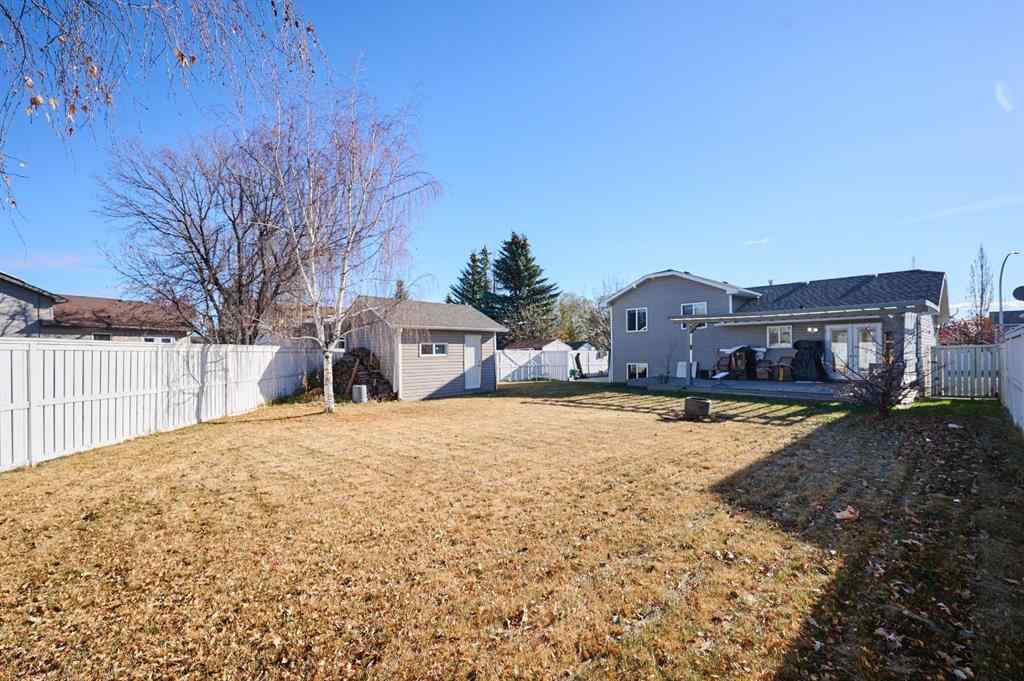 MLS® A2267766 - 1184 Milt Ford Lane  in NONE Carstairs, Residential