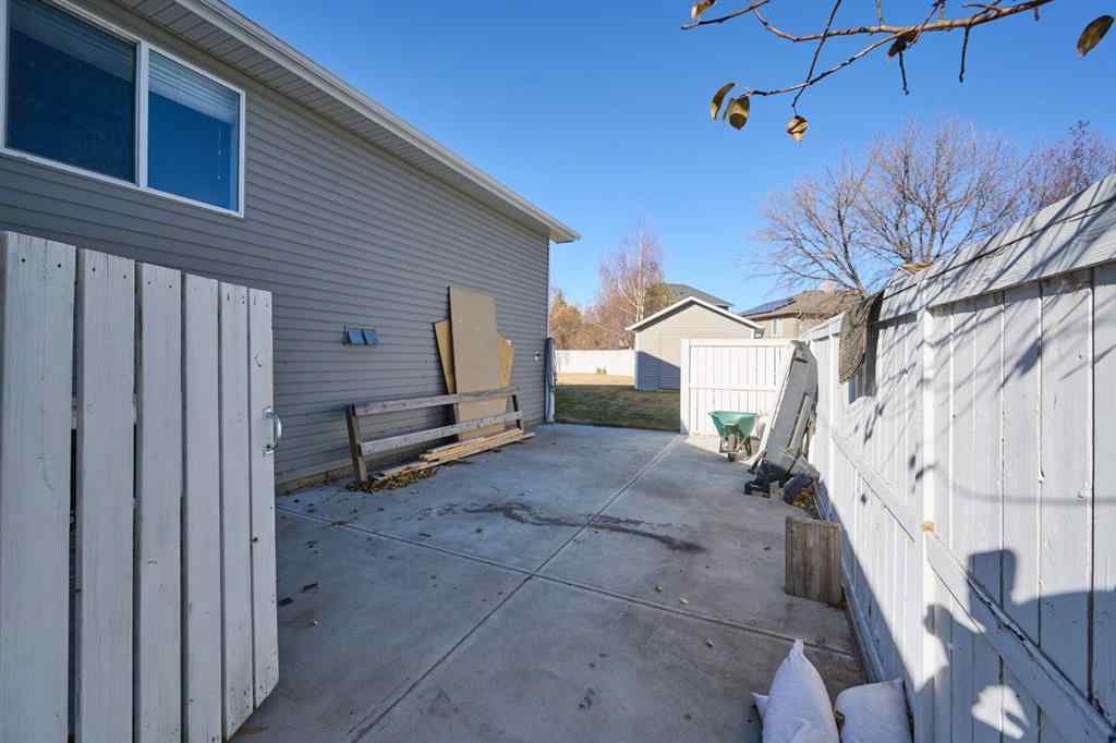 MLS® A2267766 - 1184 Milt Ford Lane  in NONE Carstairs, Residential