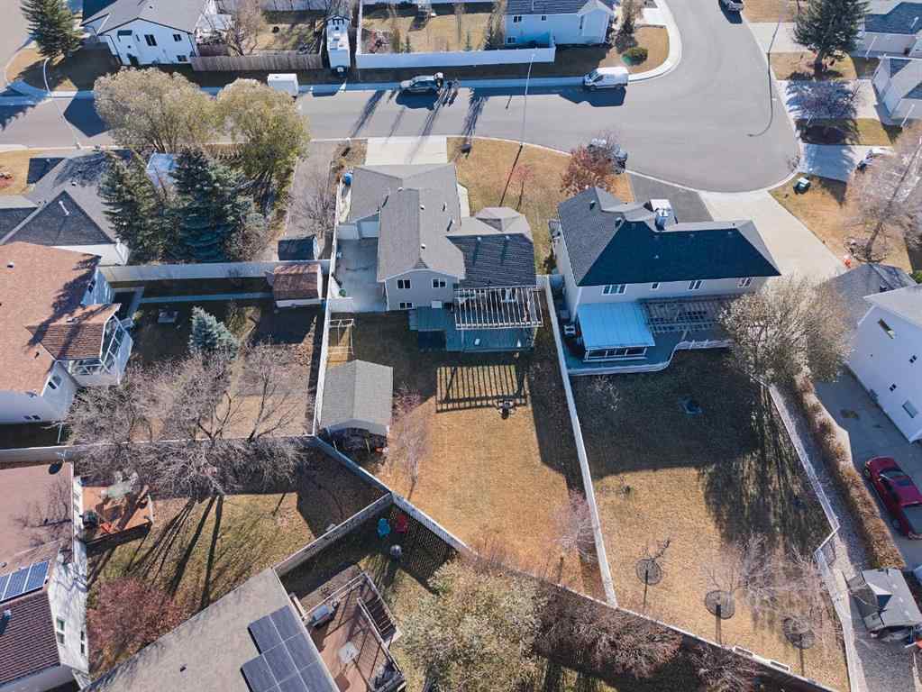 MLS® A2267766 - 1184 Milt Ford Lane  in NONE Carstairs, Residential