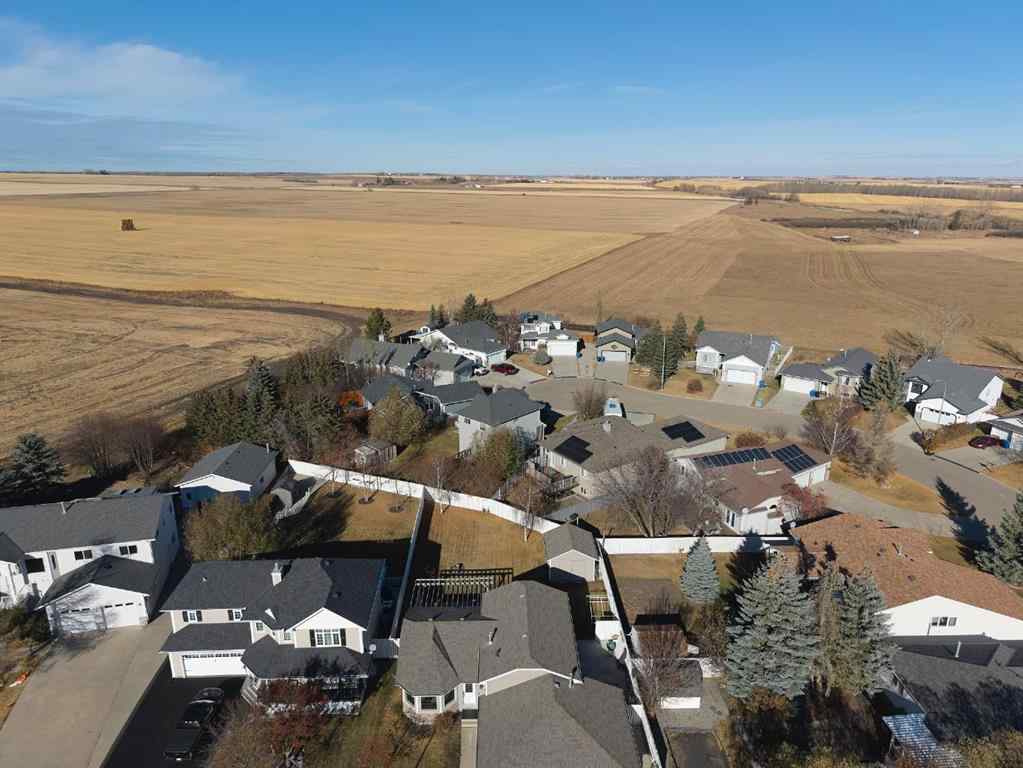 MLS® A2267766 - 1184 Milt Ford Lane  in NONE Carstairs, Residential