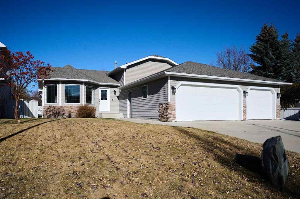 MLS® A2267766 - 1184 Milt Ford Lane  in NONE Carstairs, Residential