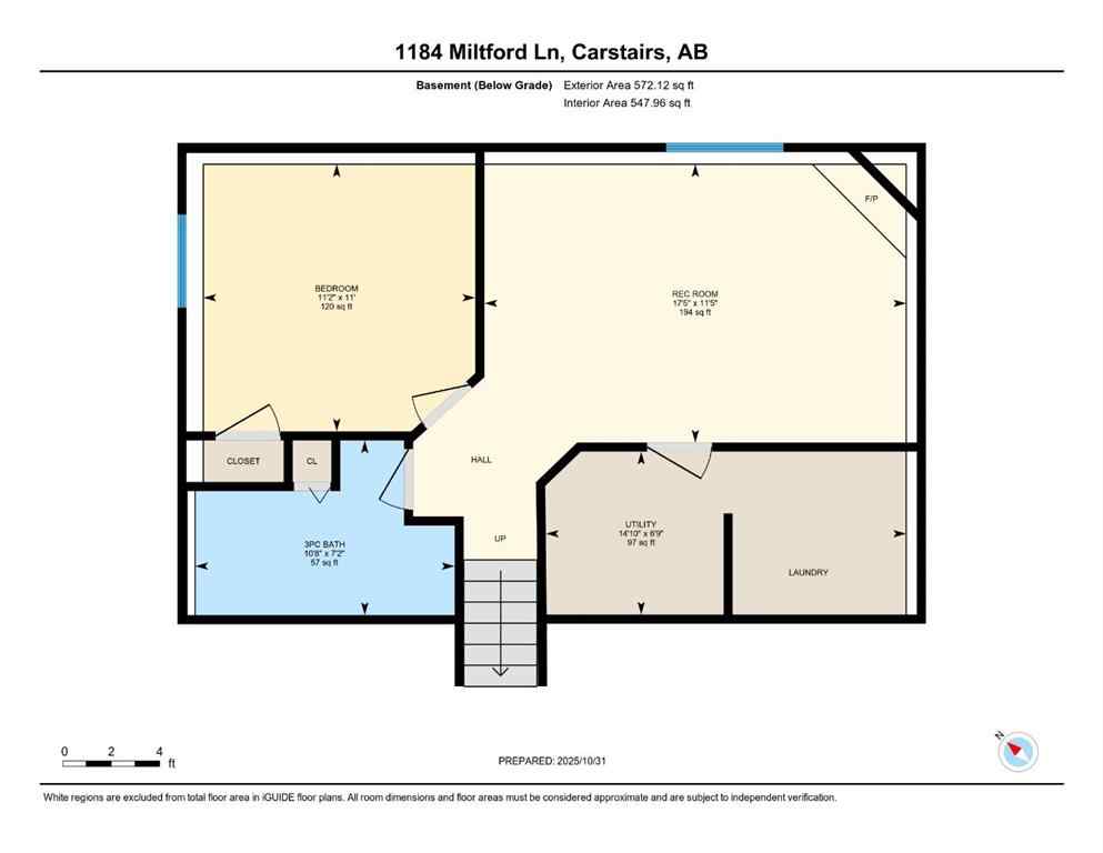 MLS® A2267766 - 1184 Milt Ford Lane  in NONE Carstairs, Residential