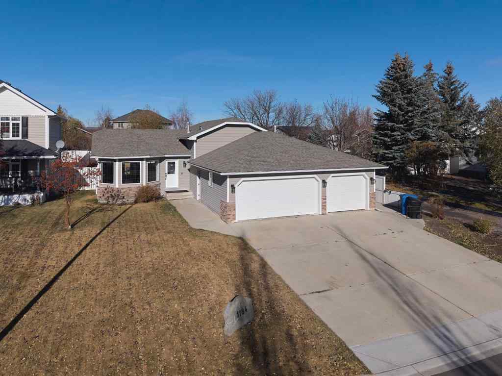 MLS® A2267766 - 1184 Milt Ford Lane  in NONE Carstairs, Residential