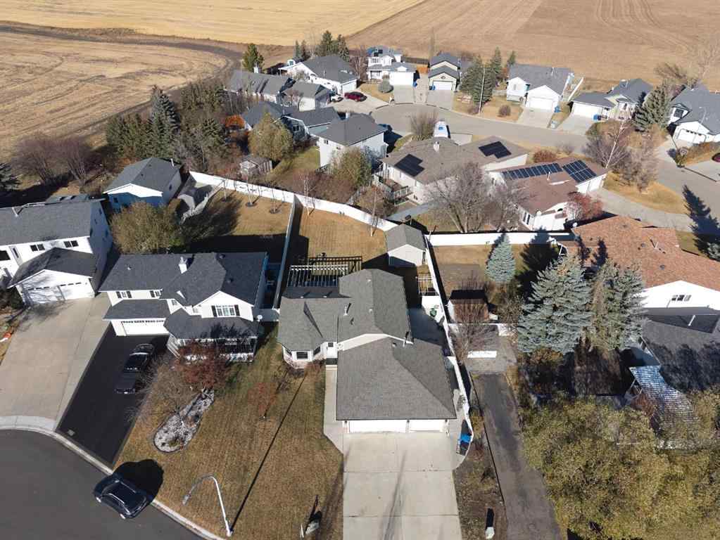 MLS® A2267766 - 1184 Milt Ford Lane  in NONE Carstairs, Residential