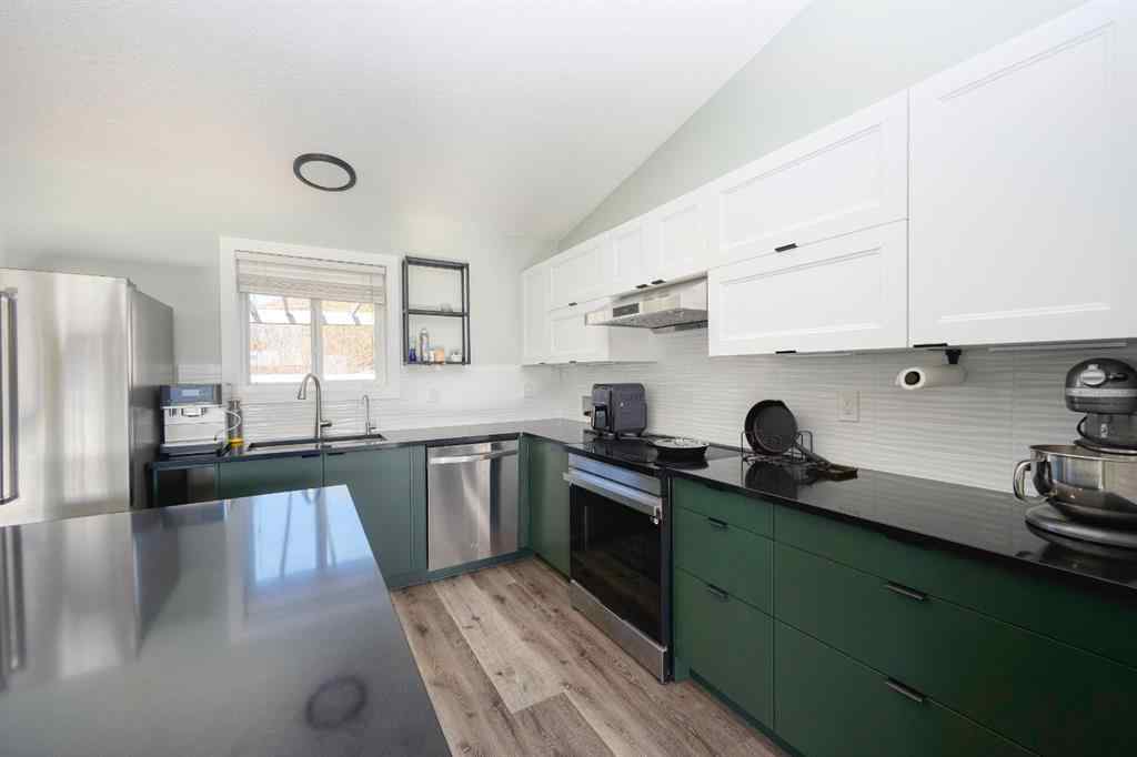 MLS® A2267766 - 1184 Milt Ford Lane  in NONE Carstairs, Residential