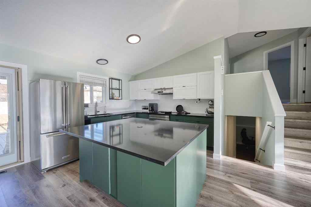 MLS® A2267766 - 1184 Milt Ford Lane  in NONE Carstairs, Residential