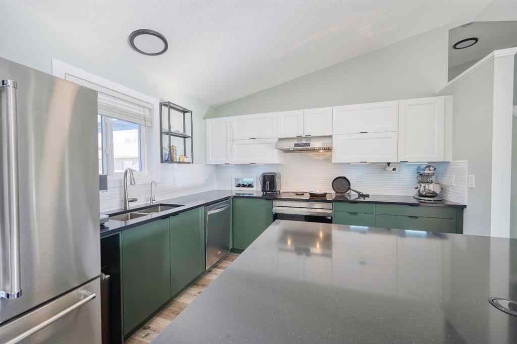 MLS® A2267766 - 1184 Milt Ford Lane  in NONE Carstairs, Residential